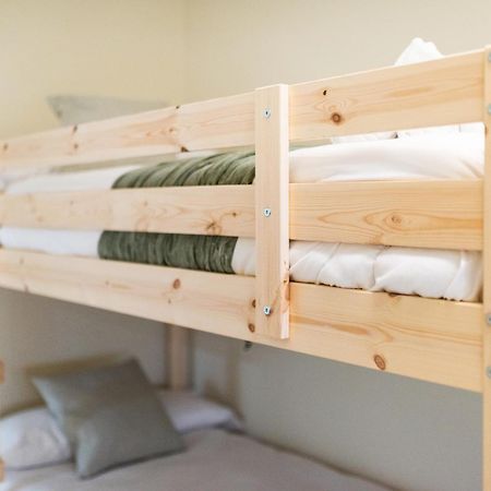 Centrico Apartamento Granada Ngoại thất bức ảnh
