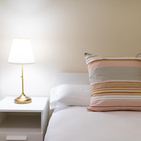 Centrico Apartamento Granada Ngoại thất bức ảnh
