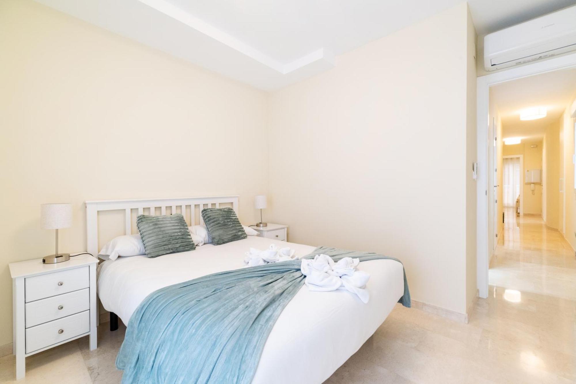 Centrico Apartamento Granada Ngoại thất bức ảnh