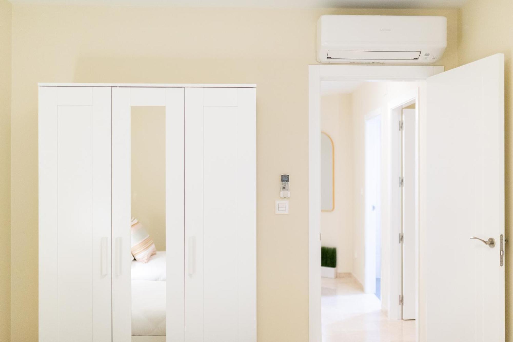 Centrico Apartamento Granada Ngoại thất bức ảnh