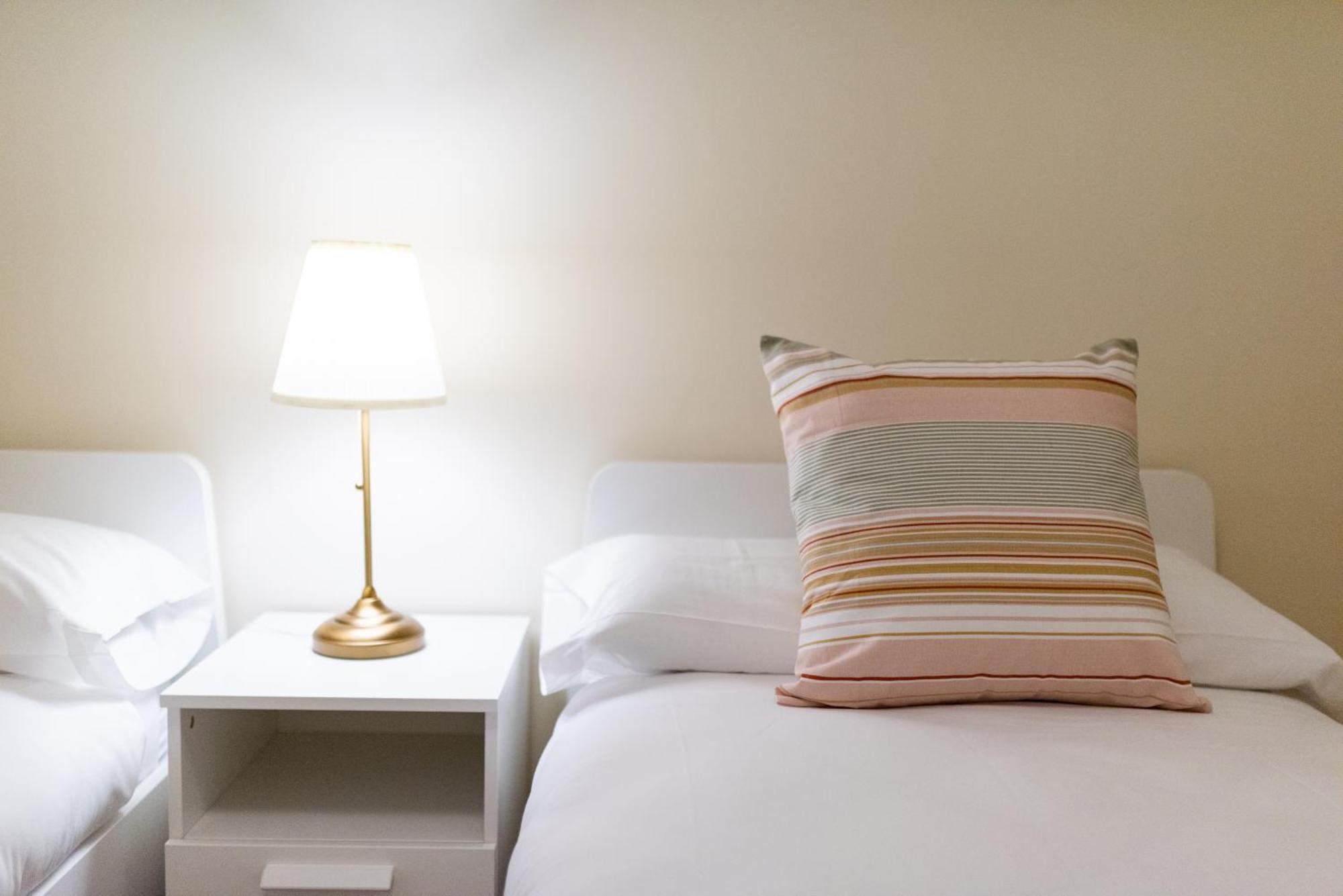 Centrico Apartamento Granada Ngoại thất bức ảnh