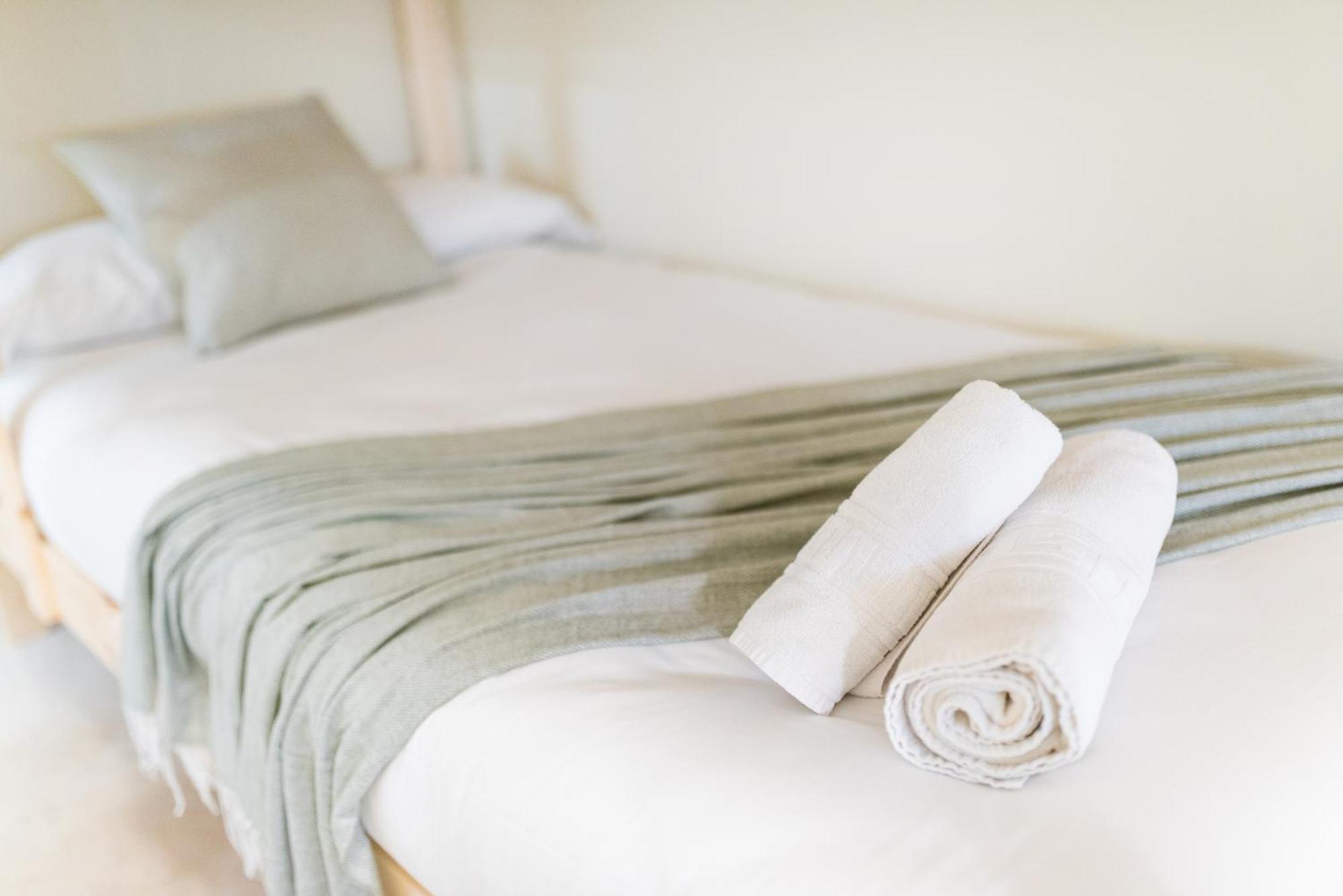 Centrico Apartamento Granada Ngoại thất bức ảnh