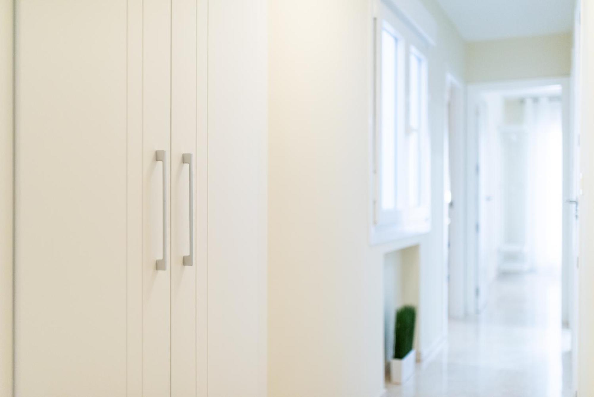 Centrico Apartamento Granada Ngoại thất bức ảnh