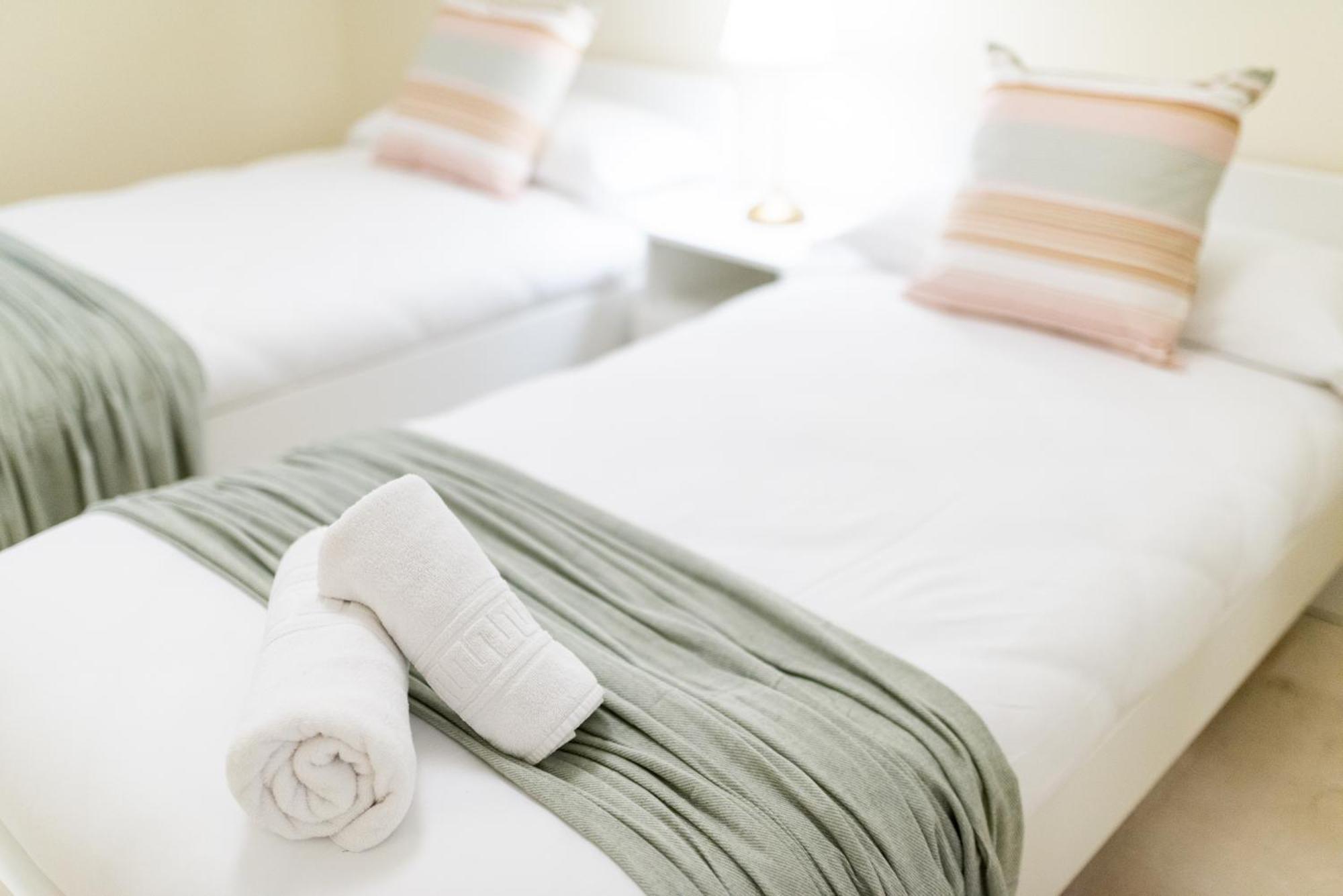 Centrico Apartamento Granada Ngoại thất bức ảnh