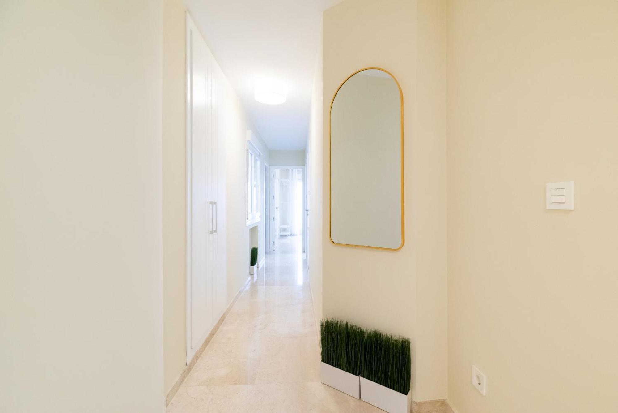 Centrico Apartamento Granada Ngoại thất bức ảnh