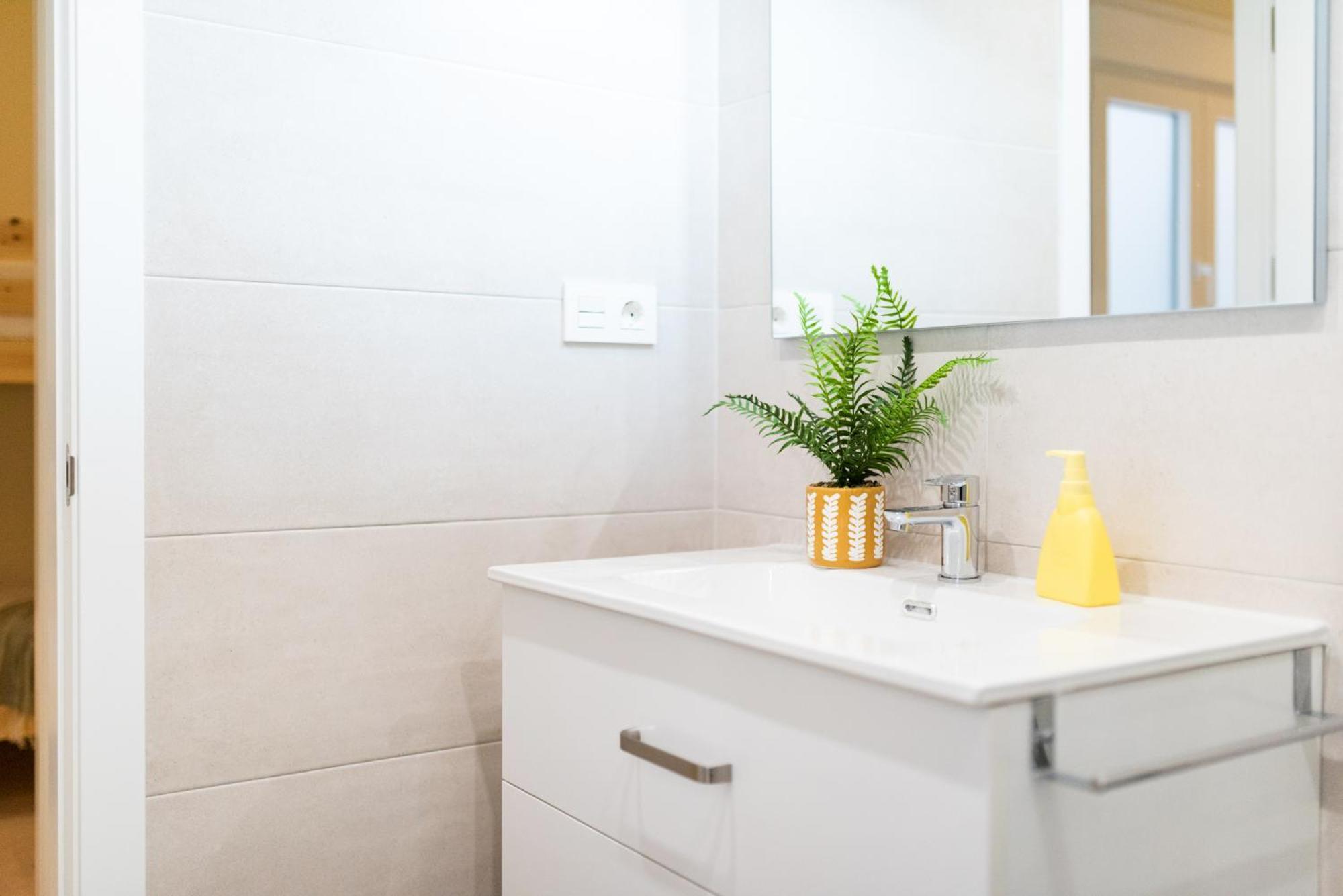 Centrico Apartamento Granada Ngoại thất bức ảnh