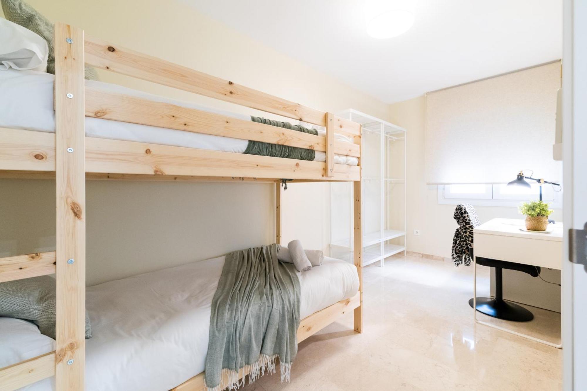 Centrico Apartamento Granada Ngoại thất bức ảnh