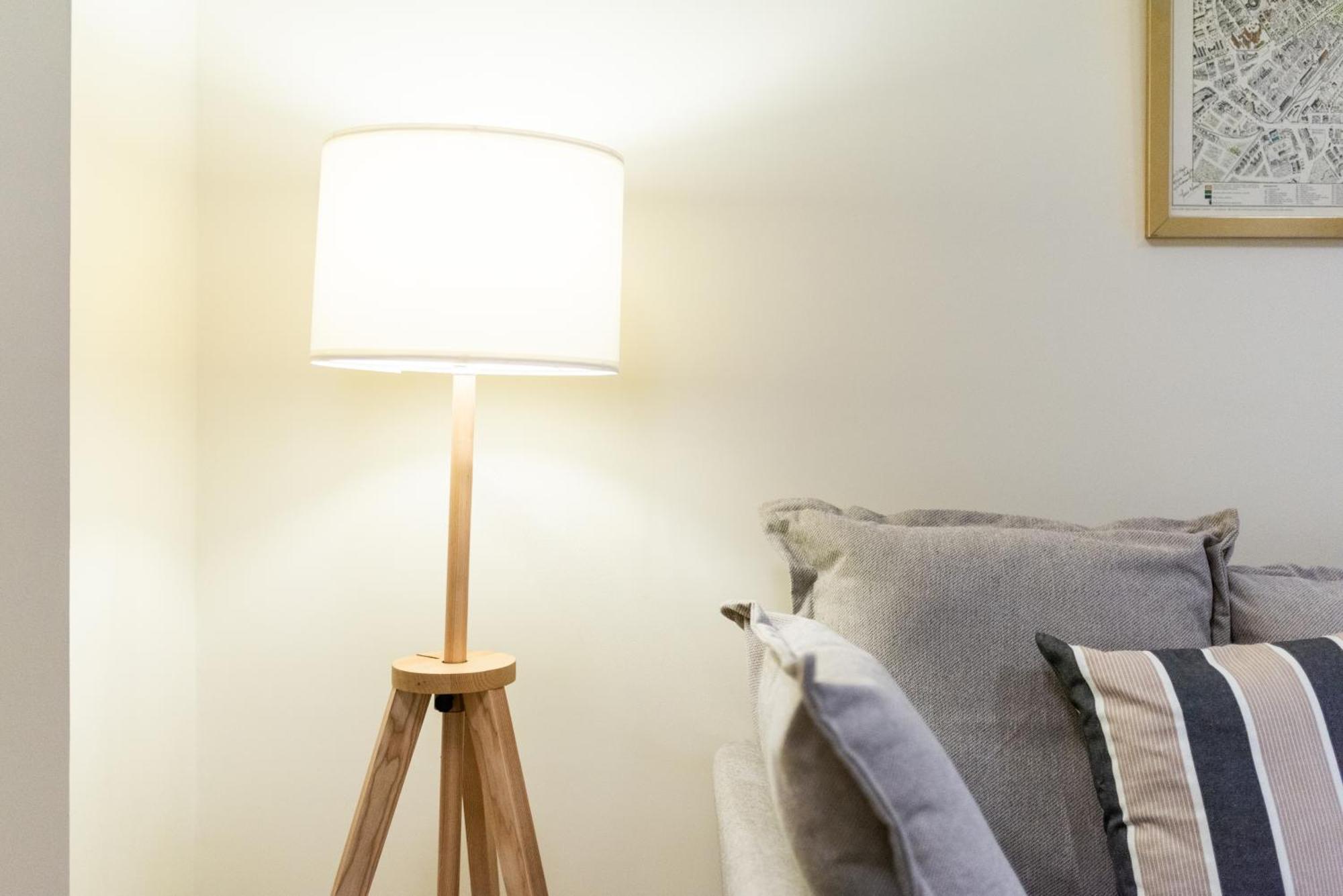 Centrico Apartamento Granada Ngoại thất bức ảnh