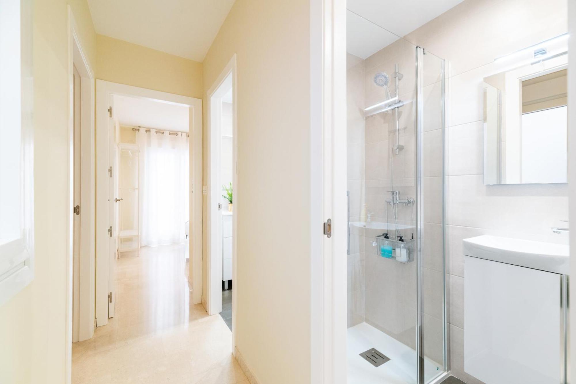 Centrico Apartamento Granada Ngoại thất bức ảnh
