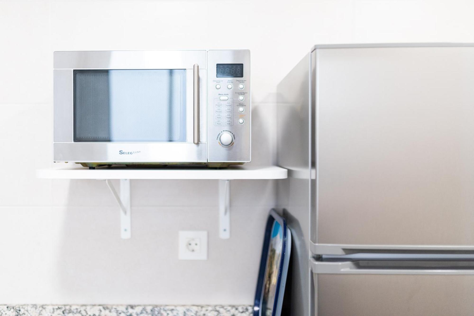 Centrico Apartamento Granada Ngoại thất bức ảnh