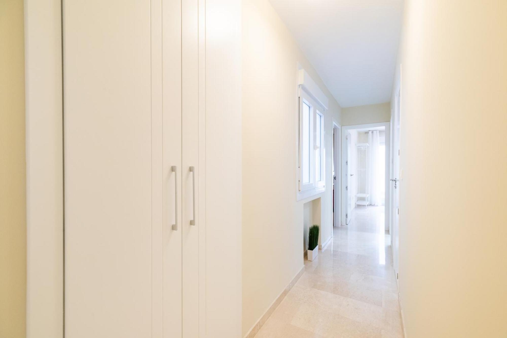 Centrico Apartamento Granada Ngoại thất bức ảnh