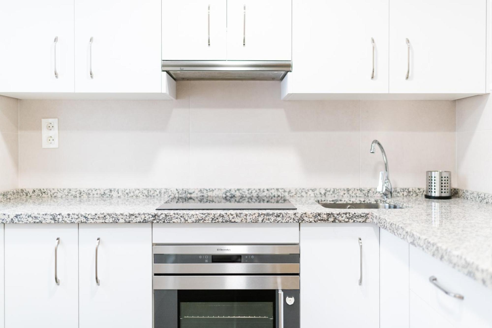 Centrico Apartamento Granada Ngoại thất bức ảnh