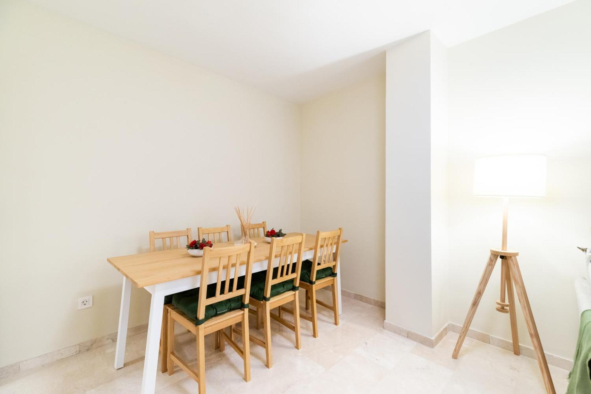 Centrico Apartamento Granada Ngoại thất bức ảnh