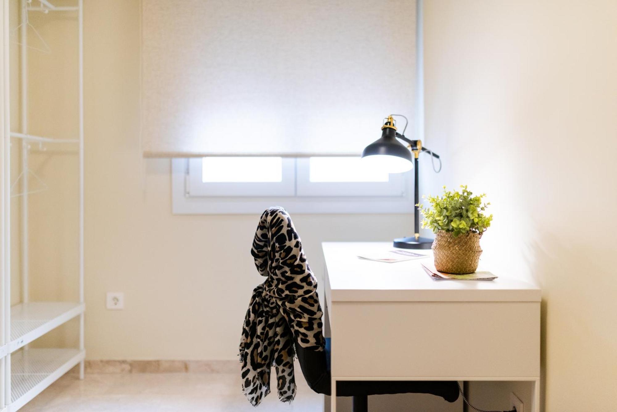 Centrico Apartamento Granada Ngoại thất bức ảnh