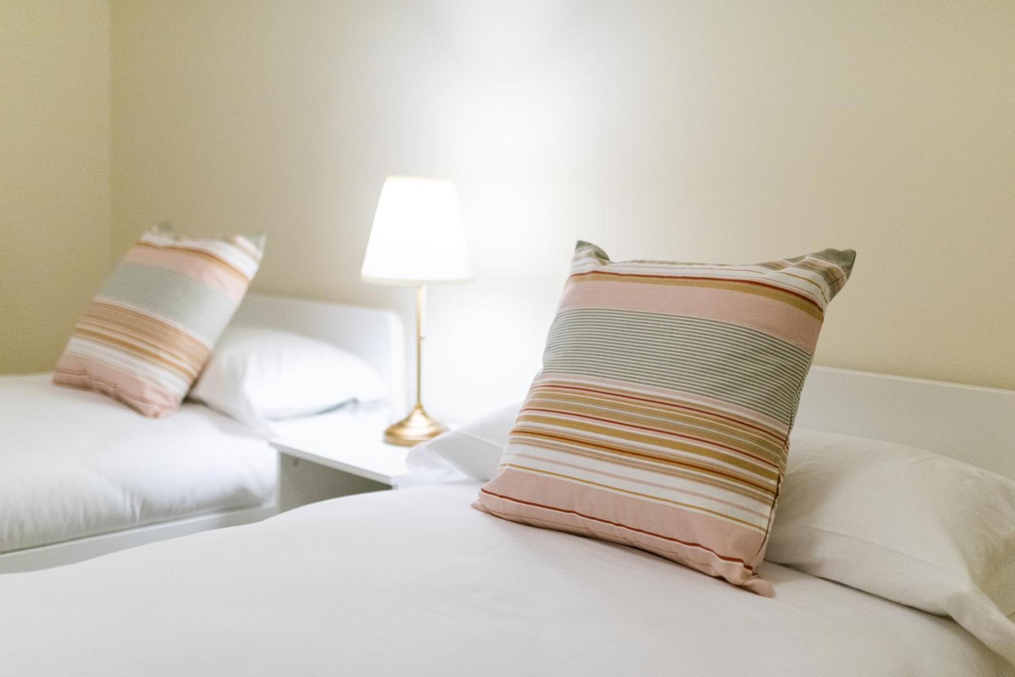 Centrico Apartamento Granada Ngoại thất bức ảnh