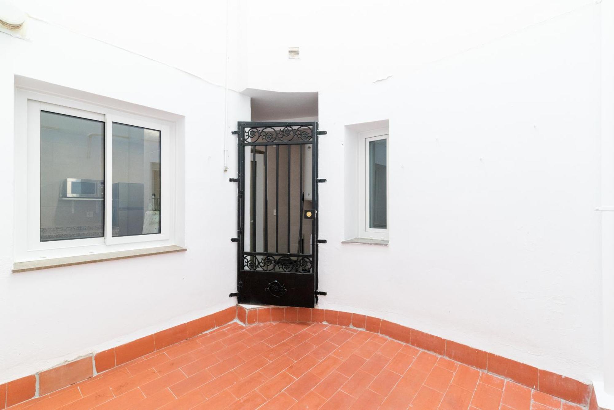 Centrico Apartamento Granada Ngoại thất bức ảnh