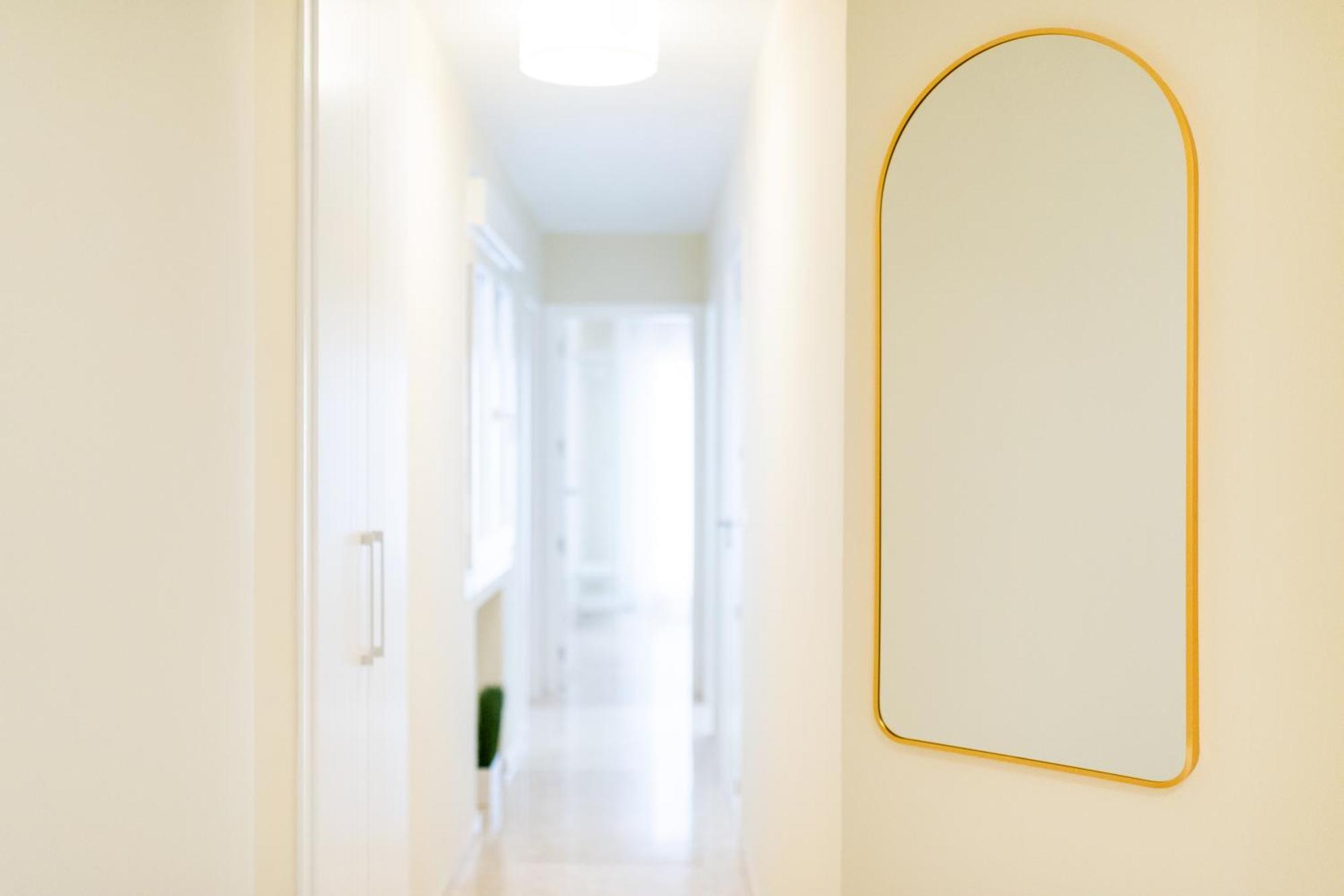 Centrico Apartamento Granada Ngoại thất bức ảnh
