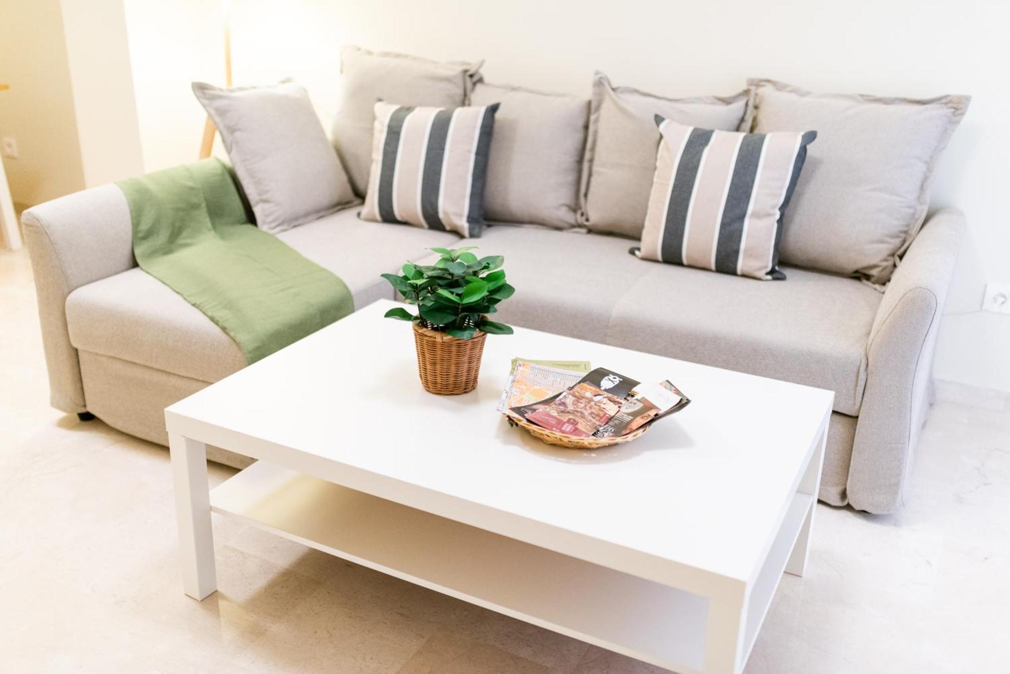 Centrico Apartamento Granada Ngoại thất bức ảnh