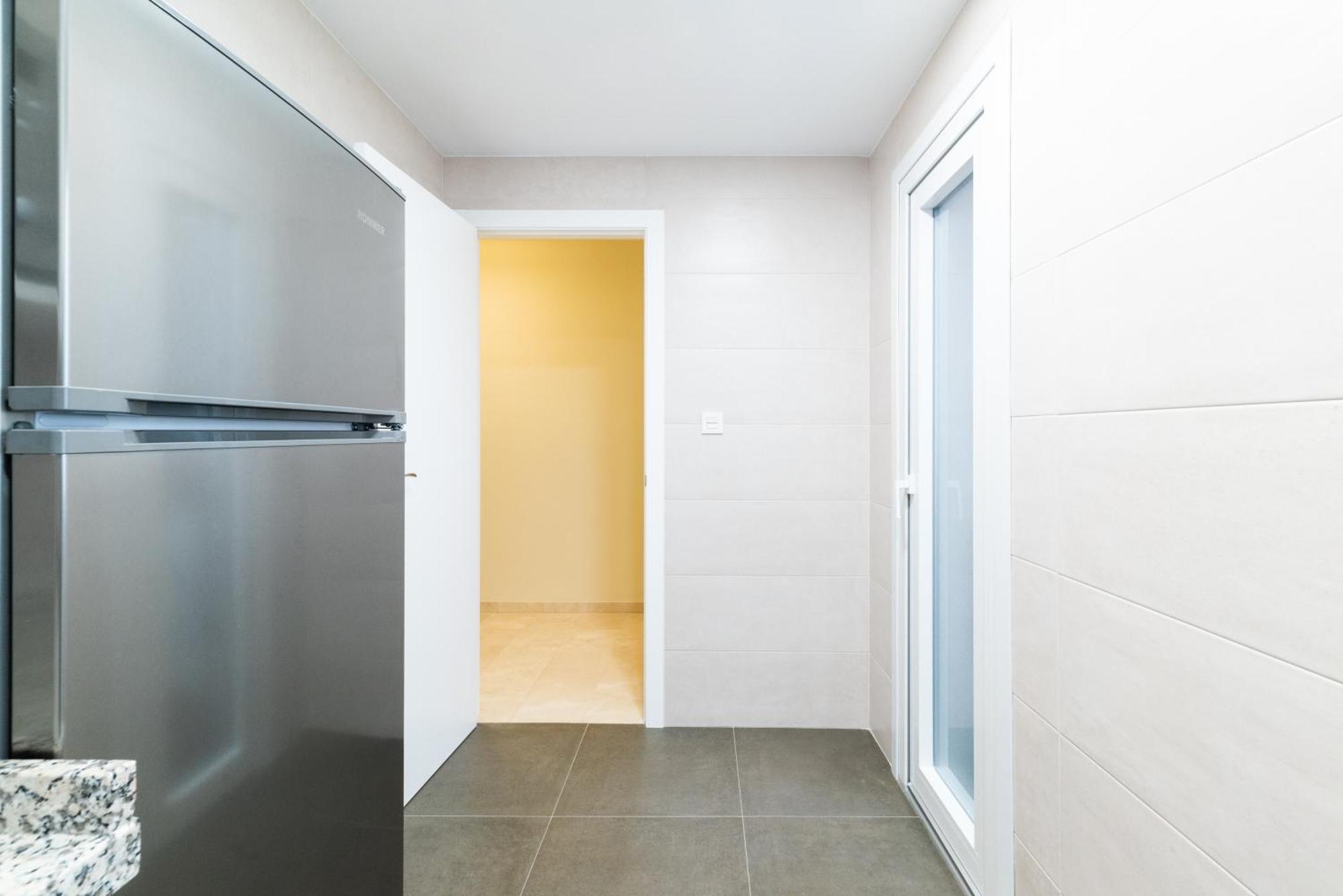 Centrico Apartamento Granada Ngoại thất bức ảnh