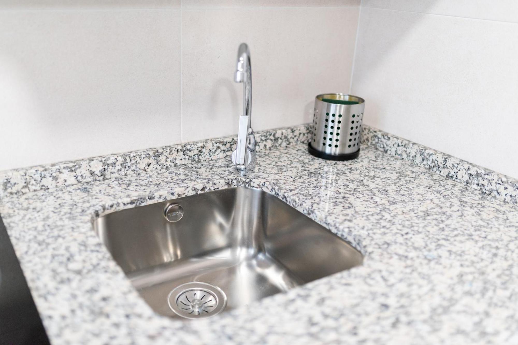 Centrico Apartamento Granada Ngoại thất bức ảnh