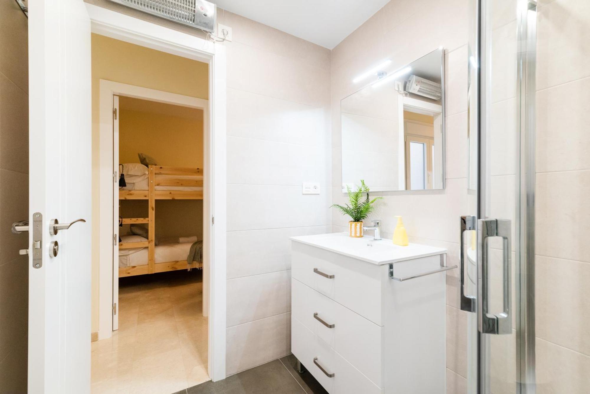 Centrico Apartamento Granada Ngoại thất bức ảnh
