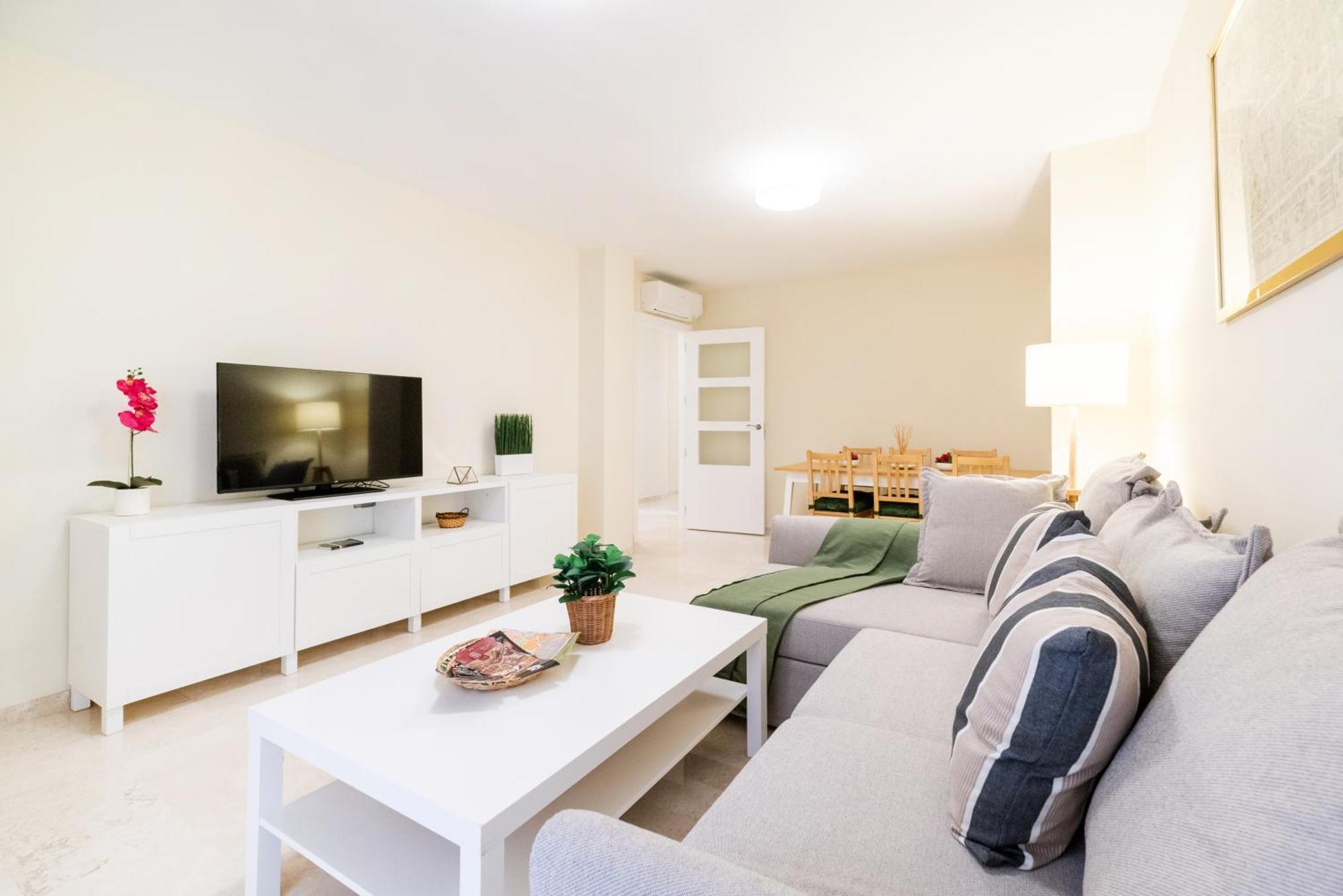 Centrico Apartamento Granada Ngoại thất bức ảnh