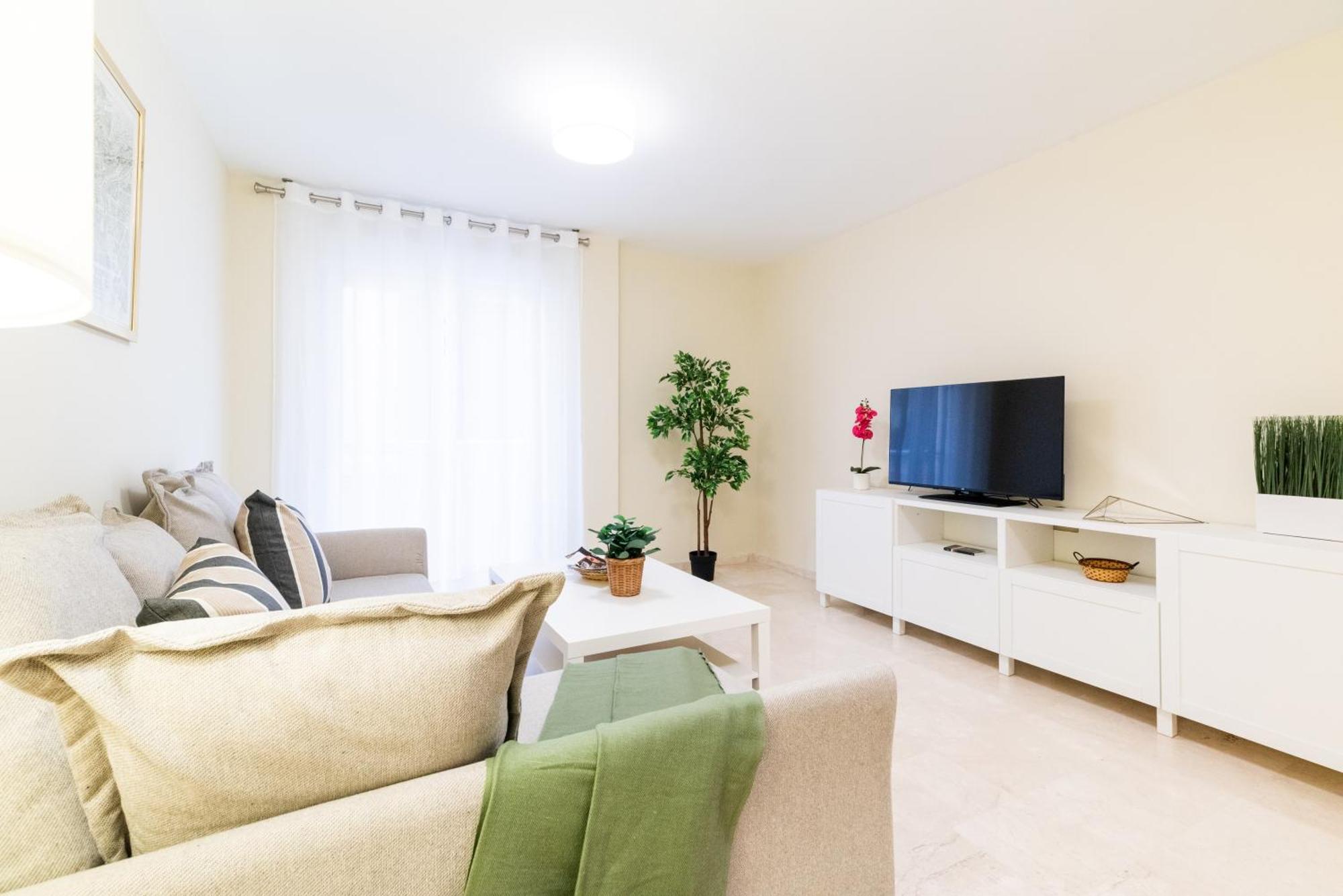 Centrico Apartamento Granada Ngoại thất bức ảnh