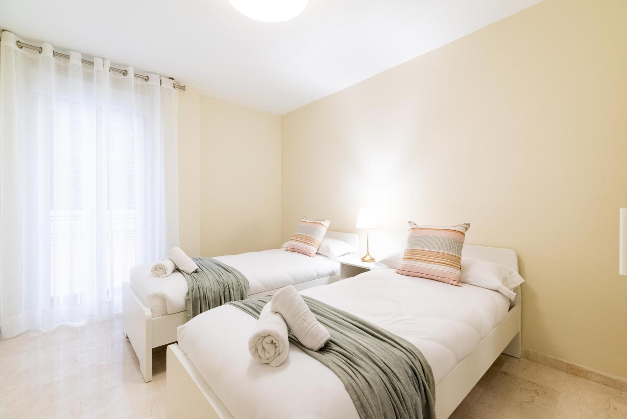 Centrico Apartamento Granada Ngoại thất bức ảnh
