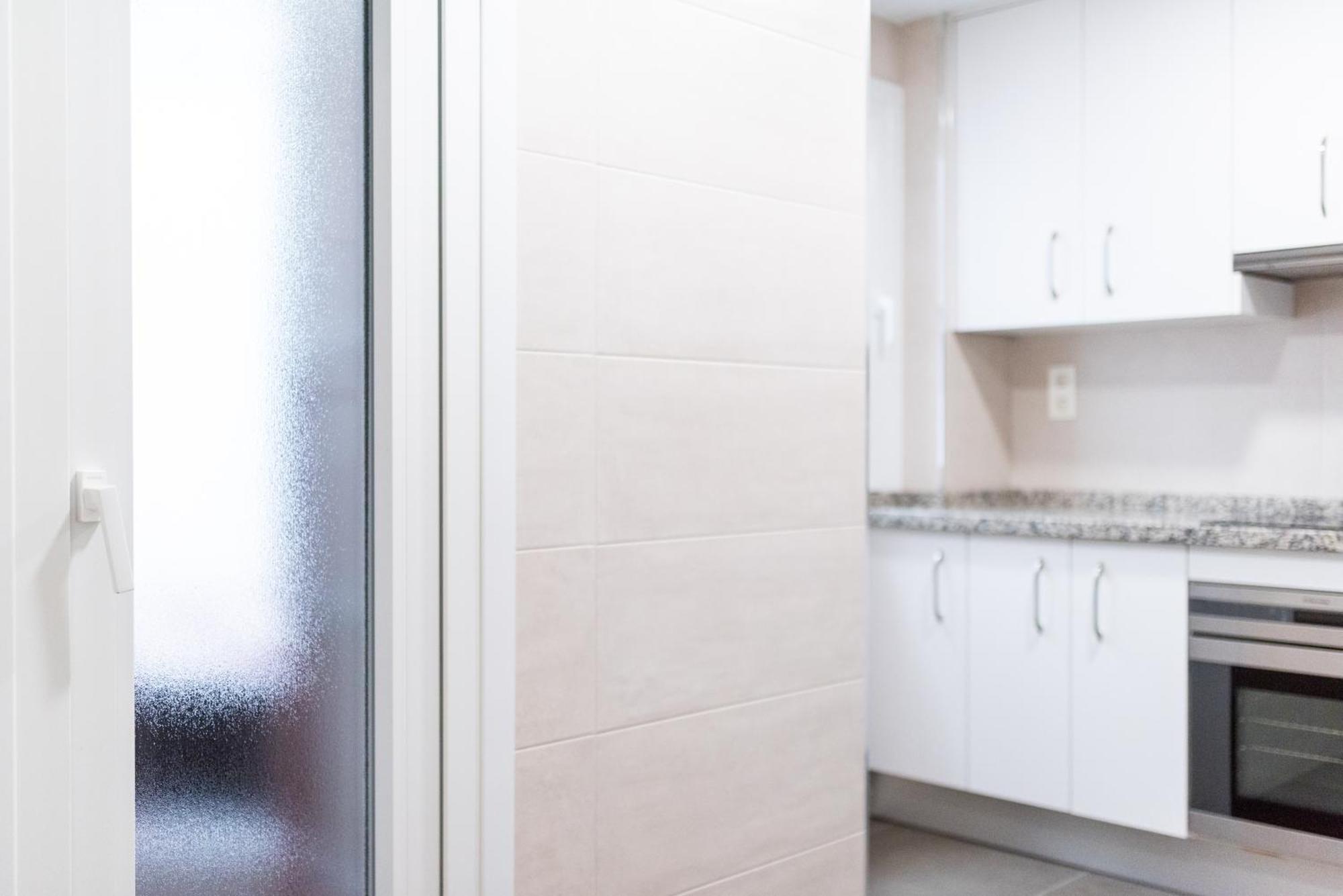Centrico Apartamento Granada Ngoại thất bức ảnh