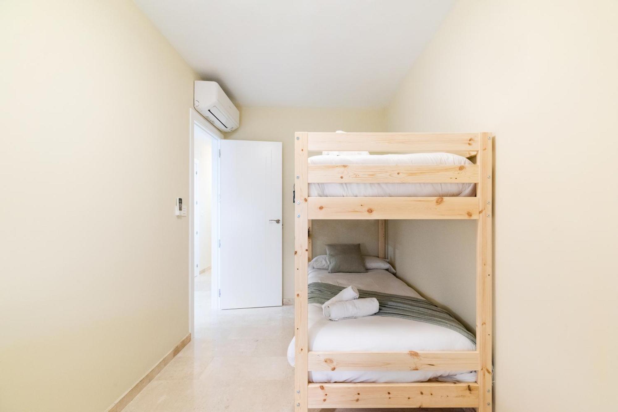 Centrico Apartamento Granada Ngoại thất bức ảnh