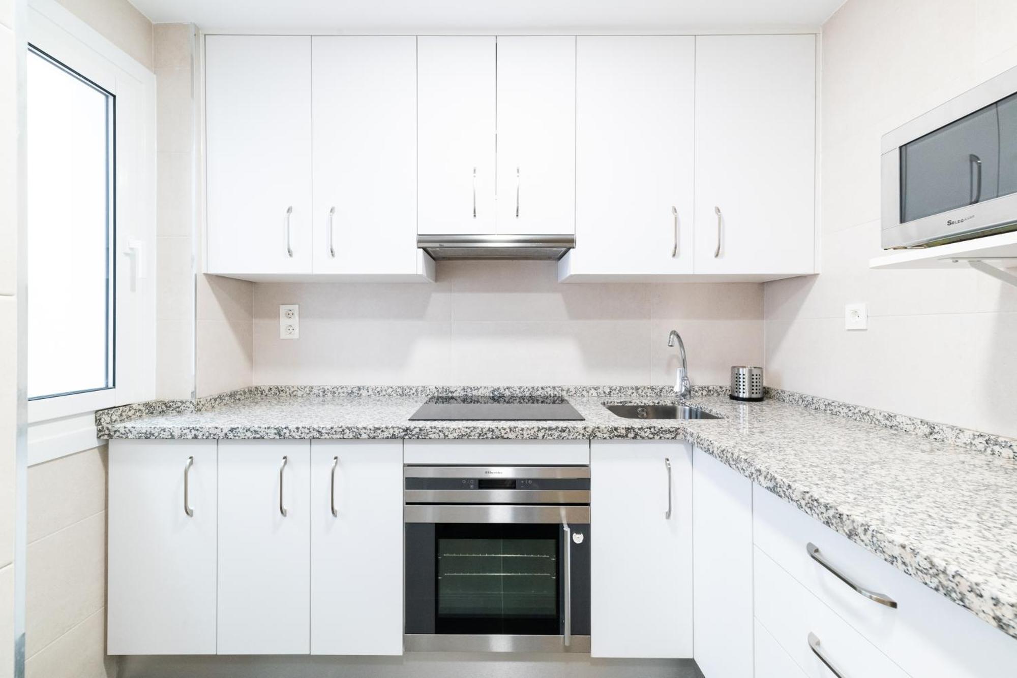 Centrico Apartamento Granada Ngoại thất bức ảnh