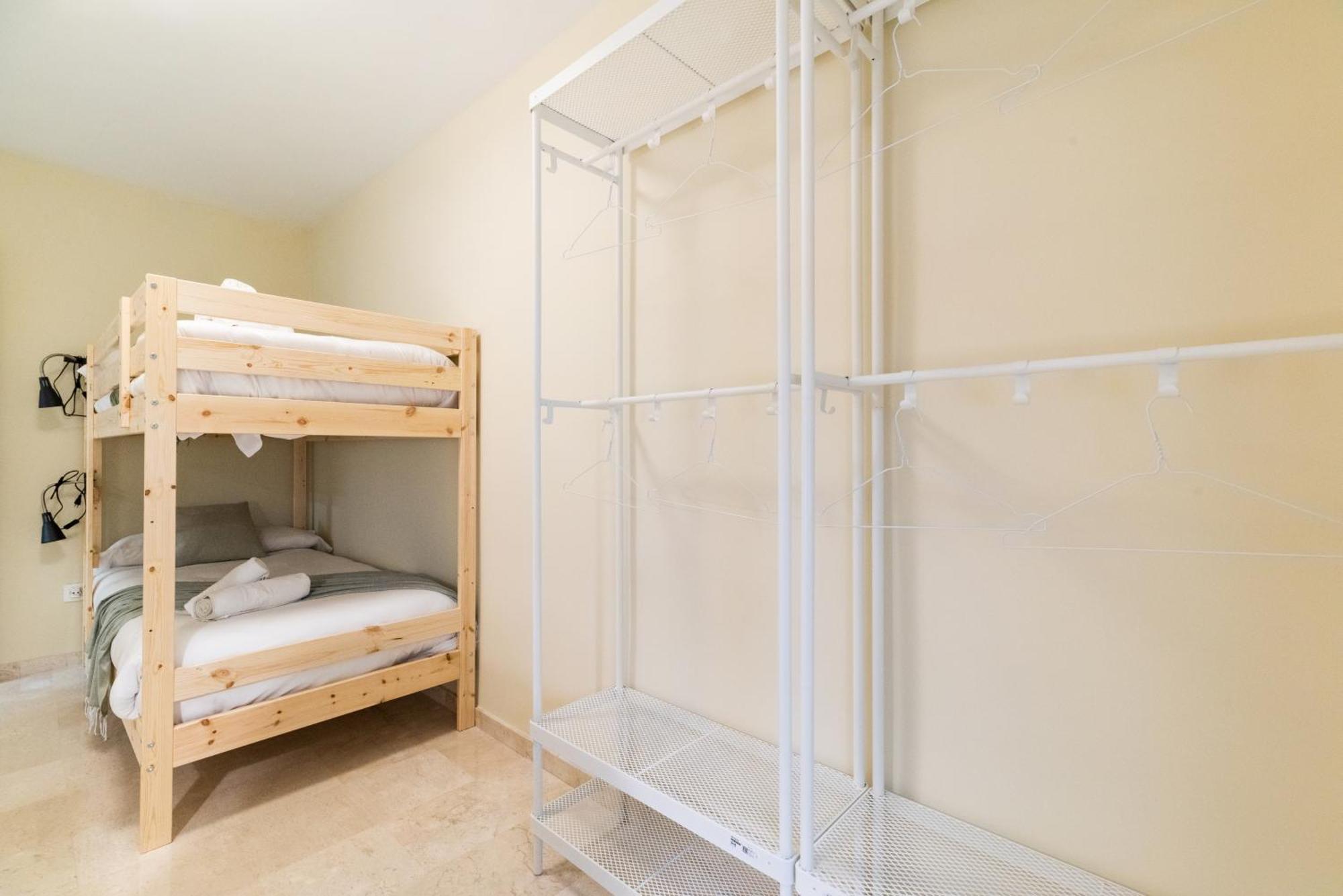 Centrico Apartamento Granada Ngoại thất bức ảnh