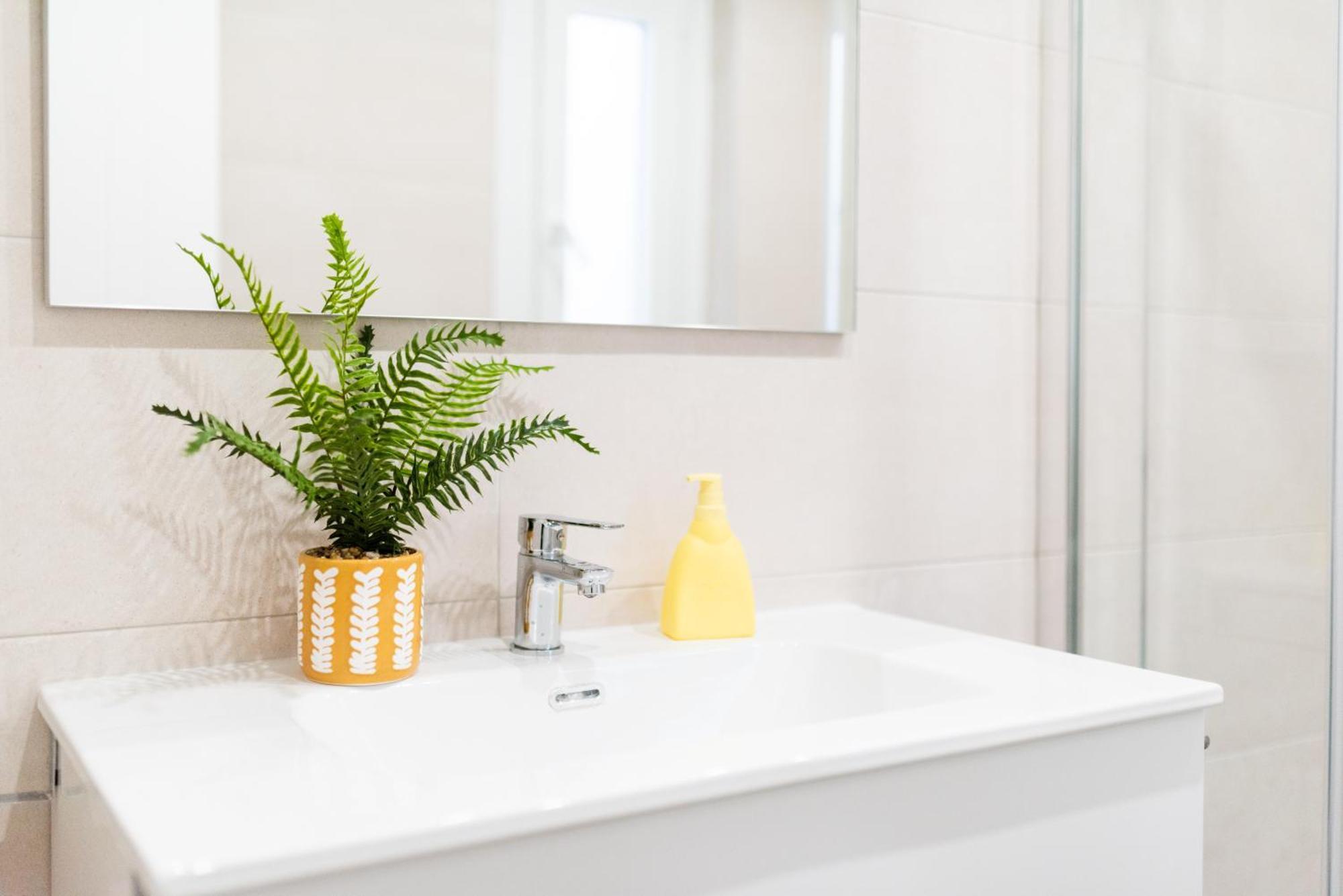 Centrico Apartamento Granada Ngoại thất bức ảnh